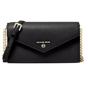 MICHAEL KORS Large Envelope Phone Crossbody